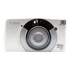 Canon Prima Super 105X Ai AF