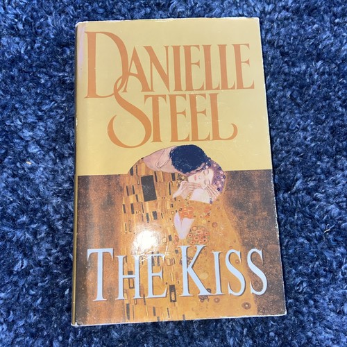 Danielle steel the - steel, kiss