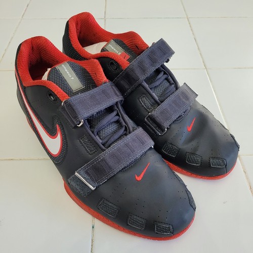 Nike romaleos nere - 2, rosse