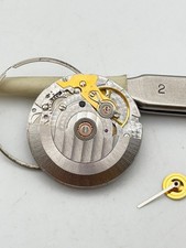 eta 2824-2 automatic movement