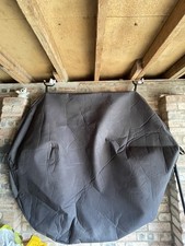 Borsa portaoggetti rigida