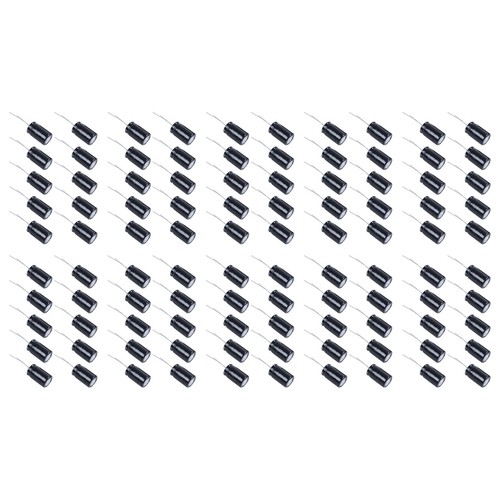 100 condensatori - 100,