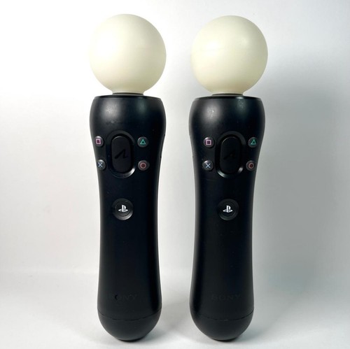 Coppia playstation move - coppia,