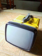 TV Brionvega Algol 11" vintage