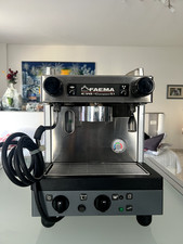 Macchina Caffè FAEMA
