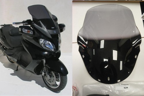 Pare brise ermax - ermax, taille