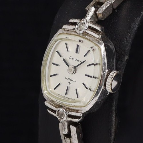 Orologio donna seiko solar - da,