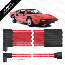 Ferrari Red Performance HT