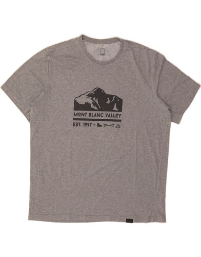 Decathlon shirt uomo grafica - decathlon,