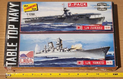 Nuovo misb lindberg 1200 - nuovo, 1/1200