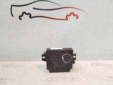 CENTRALINA SENSORI DI