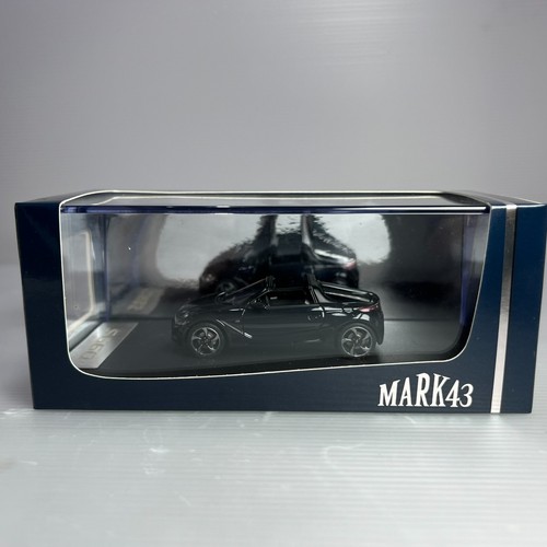 Mark43 honda s660 premium - mark43,