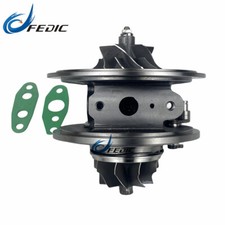 Turbo cartridge RHV5 VT13