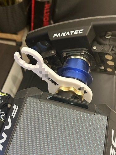 Multitool fanatec clubsport - fanatec,