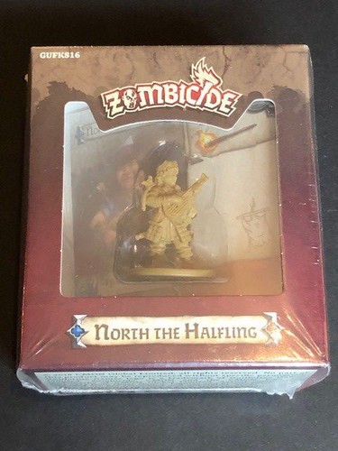 Zombicide peste nera - peste, nera/orda