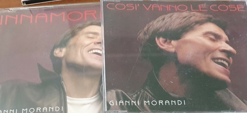Gianni morandi innamorato/