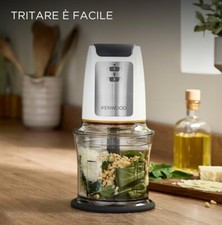 Frullatore Tritatutto Multiuso