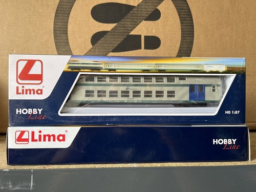 Lima vagone doppio - lima,