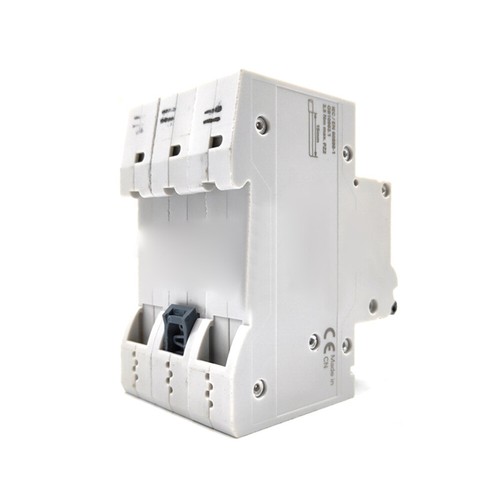 Interruttore automatico 3a - interruttore, 3p