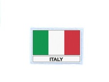 Patch toppe toppa stampato