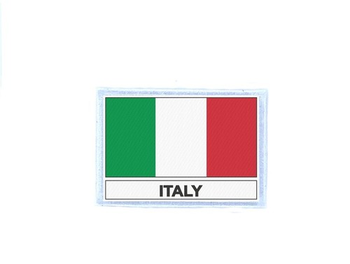 Patch toppe toppa stampato