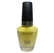 Cuccio Colour Lacca per Unghie