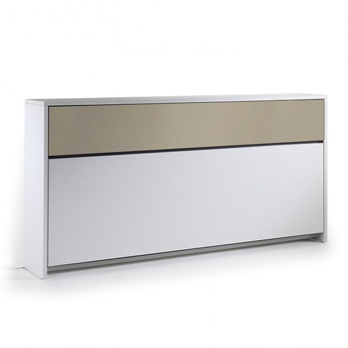 Letto singolo lia scomparsa - letto, a