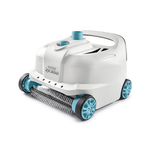 Intex robot pulitore - robot,
