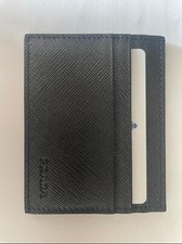 Porta Carte Di Credito Prada