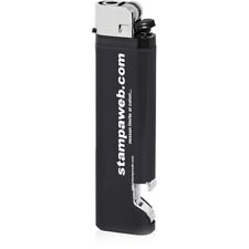 ACCENDINO  APRIBOTTIGLIE GADGET PERSONALIZZATO CON STAMPA LOGO  