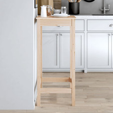 Vidaxl tavolo bar 50x50x110 - vidaxl,