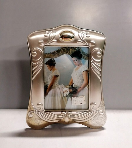 Cornice portafoto argento - cornice,
