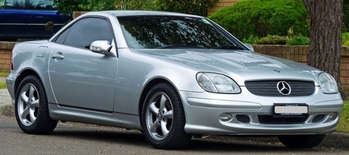 Scarica mercedes slk - scarica,