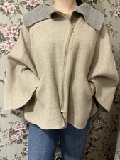 Kuna Aztec Giacca Cappotto