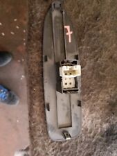 PULSANTIERA ALZACRISTALLI ANT DX    Toyota Celica ('93-'99)  P3-SD4-7