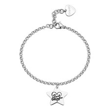 S'AGAPO BE MY FAMILY BRACCIALE