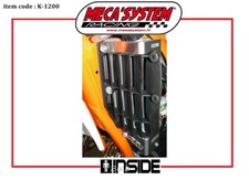 MECA SYSTEM K-1200 PROTEZIONI