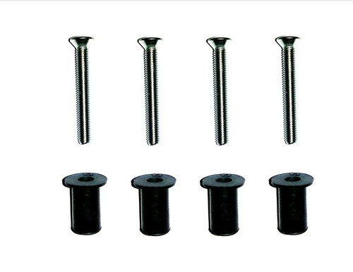 Dado per pozzetto - , 3/8"