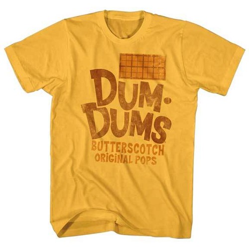 Shirt uomo dum - t-shirt, candy