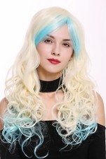 Parrucca donna cosplay - parrucca, da