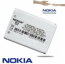 Batteria originale nokia - batteria,