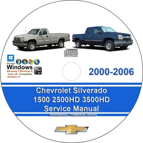 Chevrolet silverado 1500 - chevrolet,