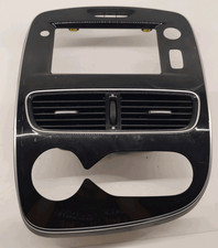 Bocchetta aria centr. cruscotto  RENAULT CLIO 4a Serie 1.5 dCi (66Kw) S&S