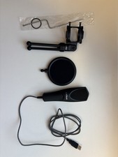 TRUST Gaming GXT 232 - Microfono USB