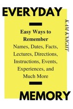 Everyday Memory: Easy Ways to