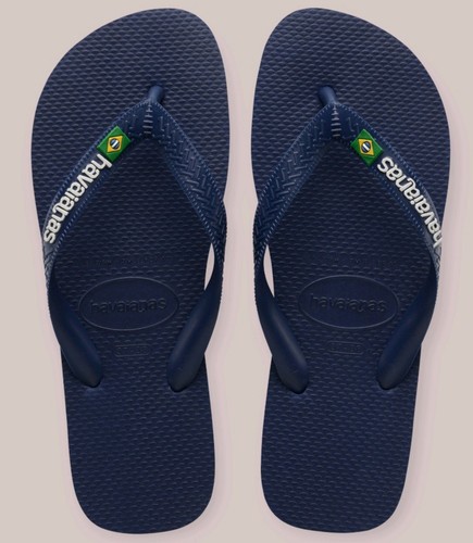 Infradito havaianas logo - ,