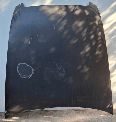 4f0823029f cofano ant audi a6 - cofano, ant.