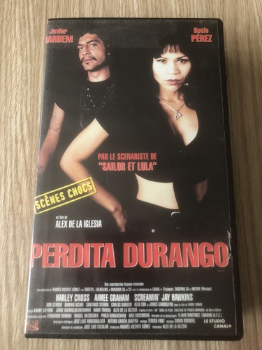 Cassette vidéo vhs - cassette, film