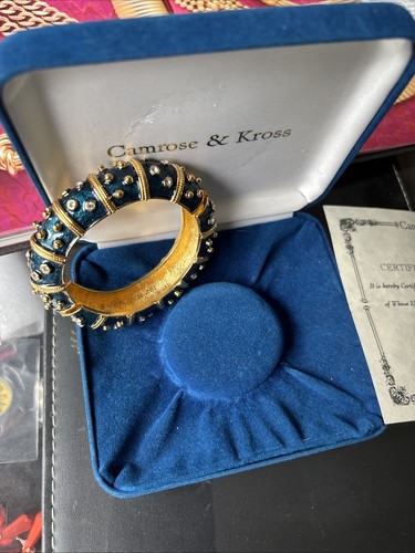 Bracciale camrose kross - camrose, &