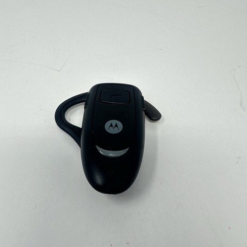 Motorola h350 nero elegante - h350,